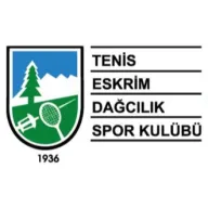 Tenis Eskrim Dağcılık Spor Kulübü crest and name