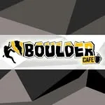 Boulder Cafe logo