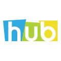 Hub Climbing logo