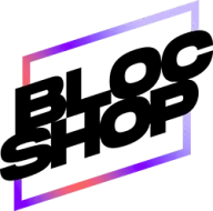 Bloc Shop logo
