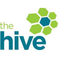 The Hive logo