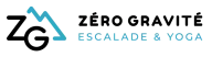 Zéro Gravité Escalade & Yoga logo