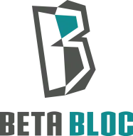 Beta Bloc logo