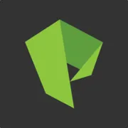 Project Climbing Centre green P logo