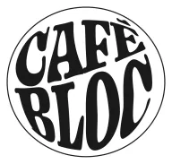 Café Bloc logo
