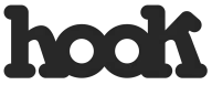 Hook logo