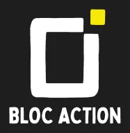 Bloc Action logo