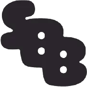 Seven Bays Bouldering SBB monogram logo