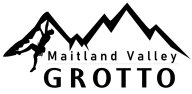 Maitland Valley Grotto logo
