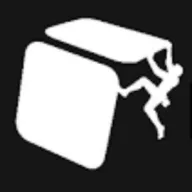 Cube Climbing logo