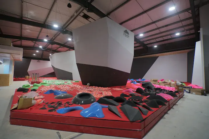 Boulders Cheltenham