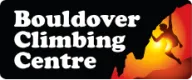Bouldover Climbing Centre logo