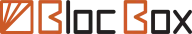 BlocBox logo