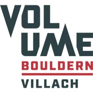 VOLUME Bouldern Villach logo