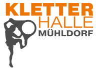 Kletterhalle Mühldorf logo