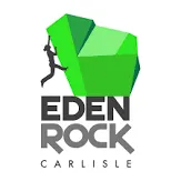 Eden Rock Carlisle logo