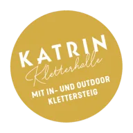 Katrin Kletterhalle logo