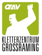 ÖAV Kletterzentrum Grossraming logo