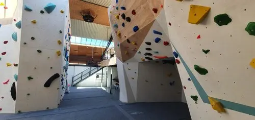 Friction Bouldering Gateshead