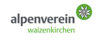 Alpenverein Waizenkirchen logo