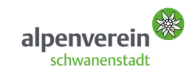 Alpenverein Schwanenstadt logo