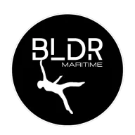 BLDR Maritime logo