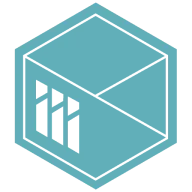 Boulderzaal The Island logo