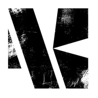 Klimzaal Arsenaal's K logo mark