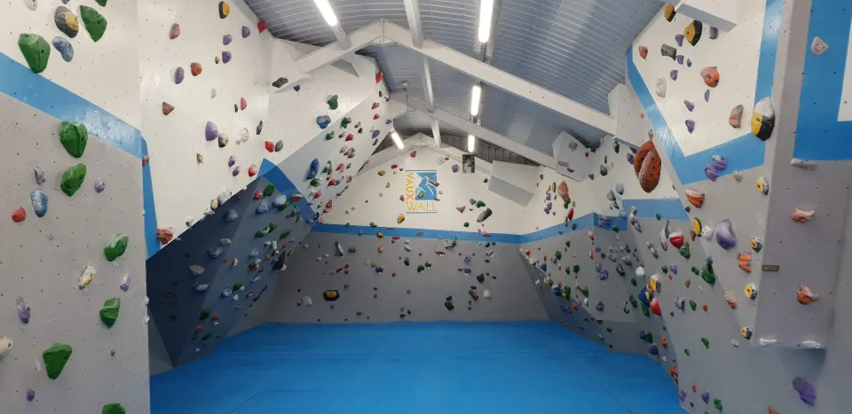 VauxWall West