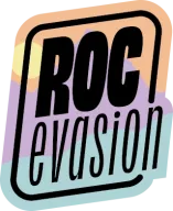 Roc Evasion logo