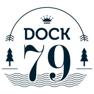 Dock 79 logo