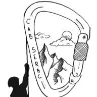 CAB SERAC logo