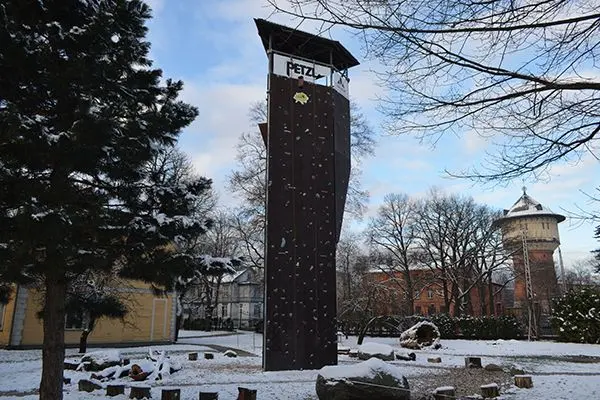 Gandra Tower