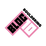 Bloc10 Bouldering logo
