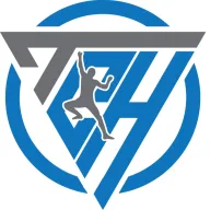 The Climbing Hub logo