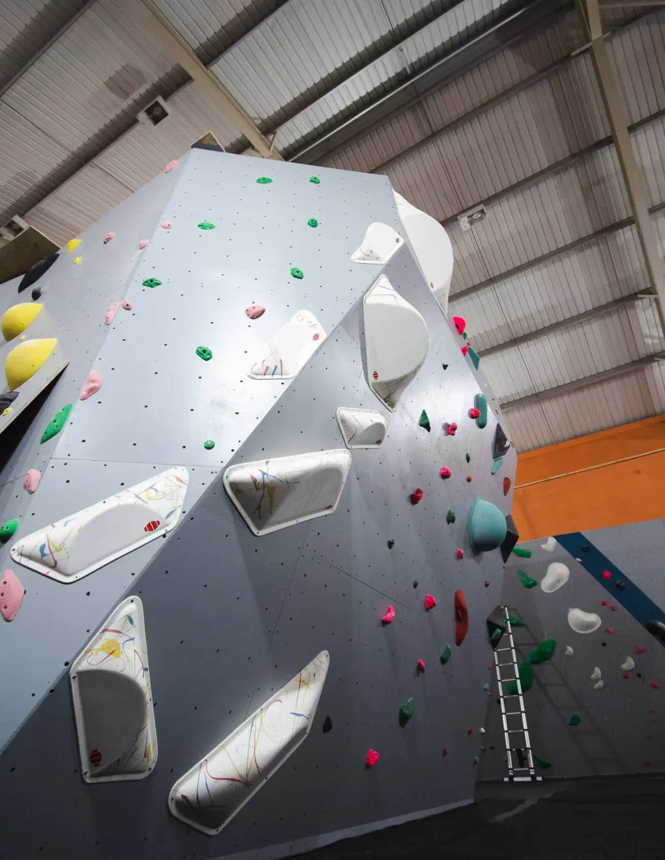 Rock Over Climbing - Bolton photo 2