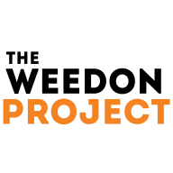 The Weedon Project logo