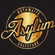 The Bouldering Asylum logo