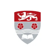 Lancaster University Climbing Wall logo