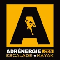Adrénergie logo