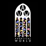 Avertical World logo