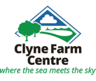 Clyne Farm Centre logo