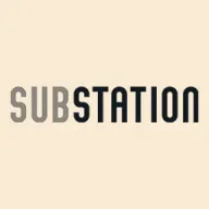 Substation logo