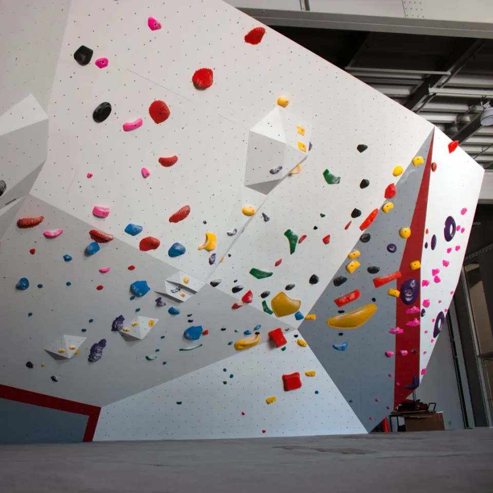 Adventure Rock - Brookfield