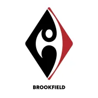Adventure Rock - Brookfield logo