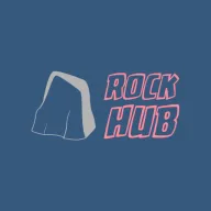 Rock Hub logo