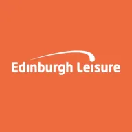 Edinburgh International Climbing Arena logo