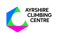 Ayrshire Climbing Centre logo