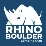 Rhino Boulder logo