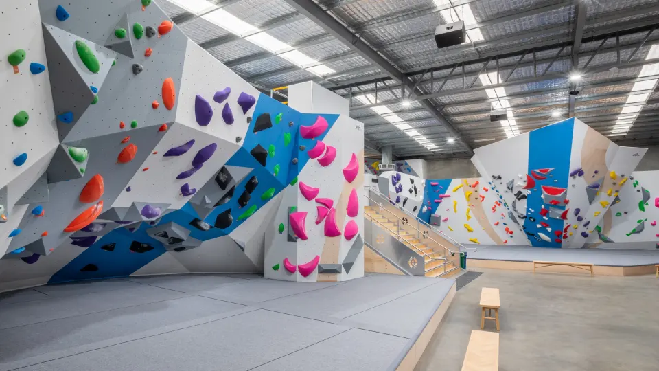 Adrenaline Vault Cockburn